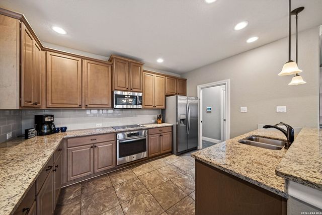 4 Stafford, San Antonio, TX 78217