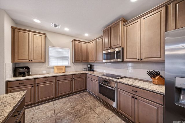 4 Stafford, San Antonio, TX 78217