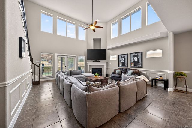 4 Stafford, San Antonio, TX 78217