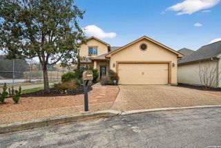 4 Stafford, San Antonio, TX 78217