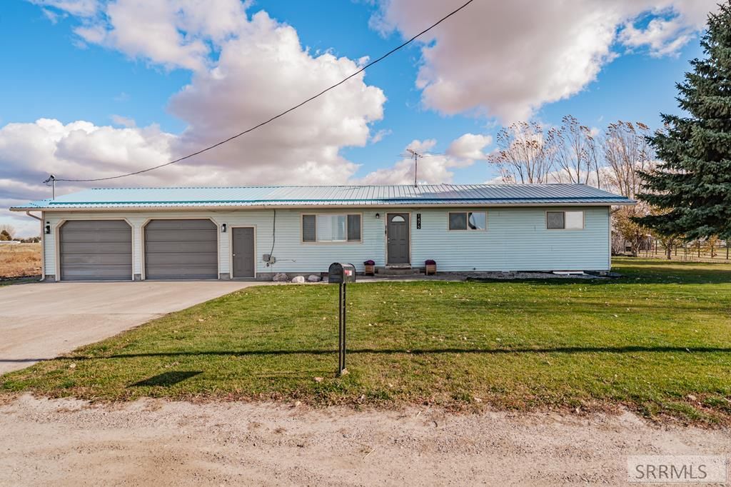 1475 N 600 E, Shelley, ID 83274