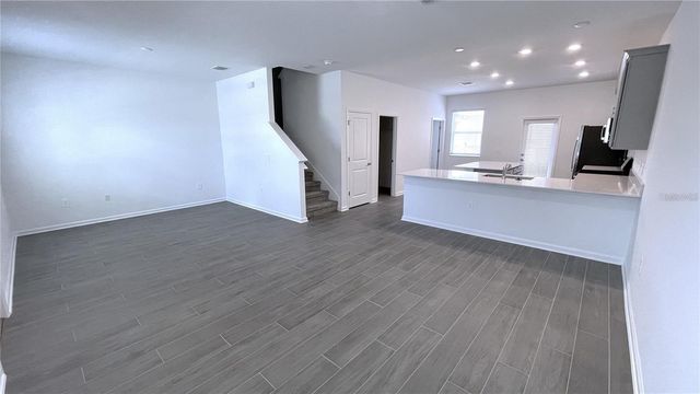 1663 CROSS PRAIRIE PARKWAY, Kissimmee, FL 34744