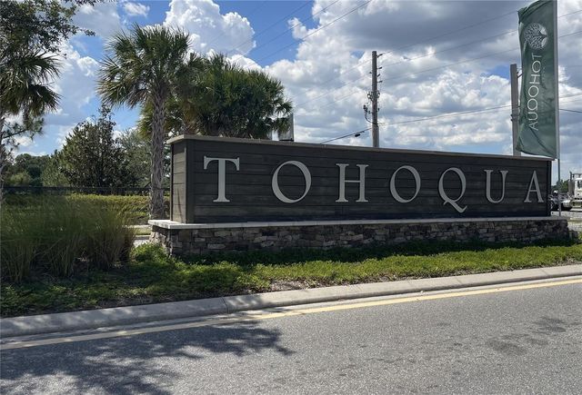 1663 CROSS PRAIRIE PARKWAY, Kissimmee, FL 34744