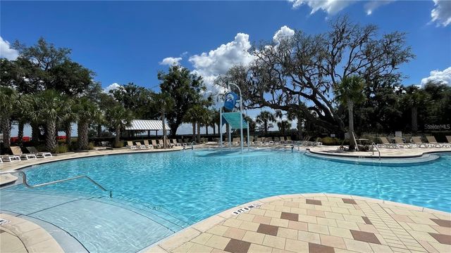 1663 CROSS PRAIRIE PARKWAY, Kissimmee, FL 34744