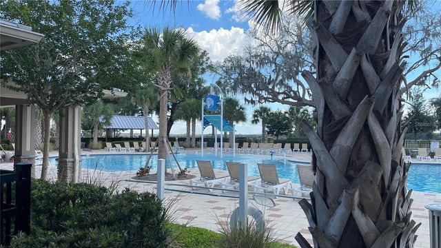 1663 CROSS PRAIRIE PARKWAY, Kissimmee, FL 34744