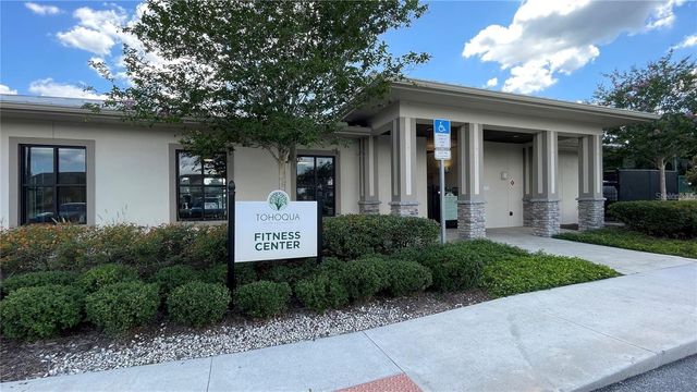 1663 CROSS PRAIRIE PARKWAY, Kissimmee, FL 34744