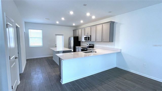 1663 CROSS PRAIRIE PARKWAY, Kissimmee, FL 34744