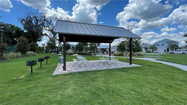 1663 CROSS PRAIRIE PARKWAY, Kissimmee, FL 34744