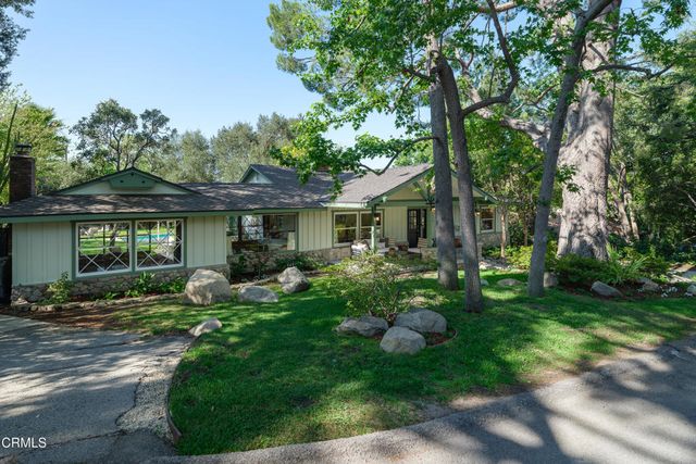 2376 Pickens Canyon Road, La Crescenta, CA 91214