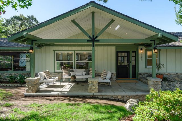 2376 Pickens Canyon Road, La Crescenta, CA 91214