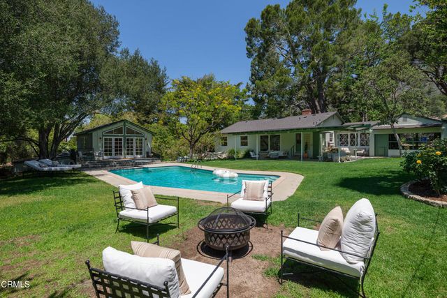 2376 Pickens Canyon Road, La Crescenta, CA 91214
