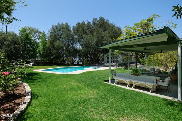 2376 Pickens Canyon Road, La Crescenta, CA 91214