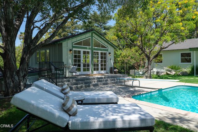2376 Pickens Canyon Road, La Crescenta, CA 91214