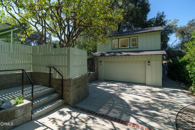 2376 Pickens Canyon Road, La Crescenta, CA 91214