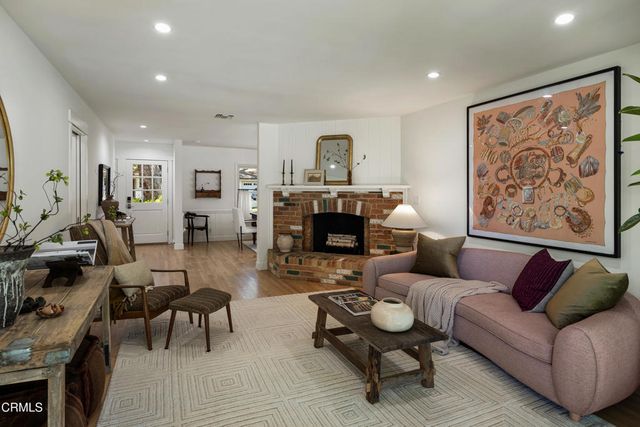 2376 Pickens Canyon Road, La Crescenta, CA 91214