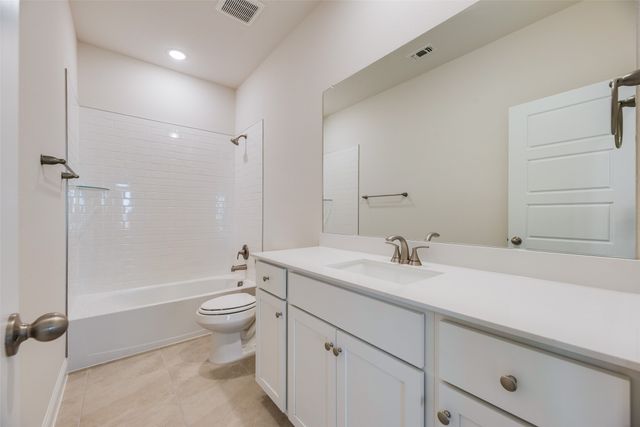 4125 Poe Avenue, Celina, TX 76227