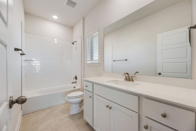 4125 Poe Avenue, Celina, TX 76227