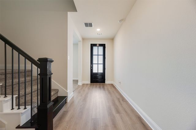 4125 Poe Avenue, Celina, TX 76227