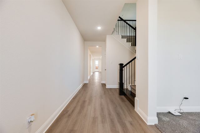 4125 Poe Avenue, Celina, TX 76227