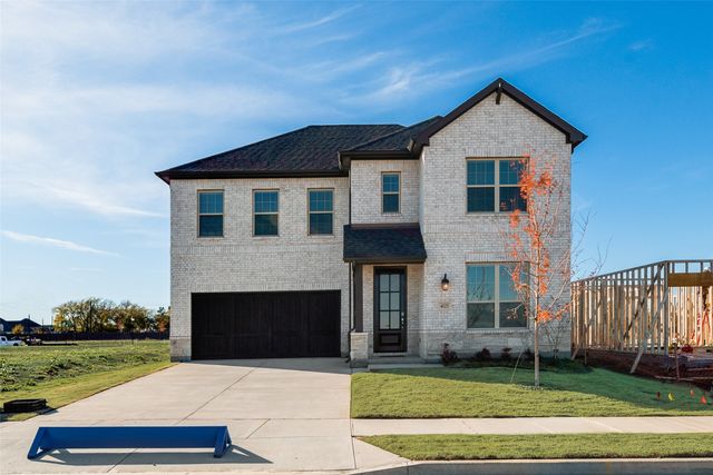 4125 Poe Avenue, Celina, TX 76227