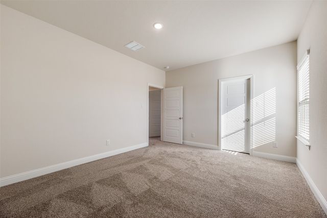 4125 Poe Avenue, Celina, TX 76227