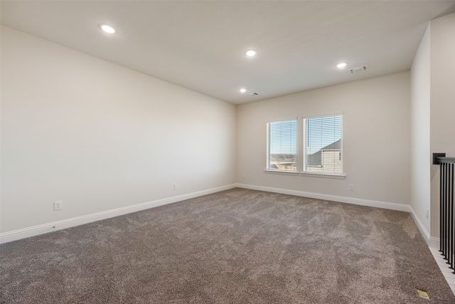 4125 Poe Avenue, Celina, TX 76227