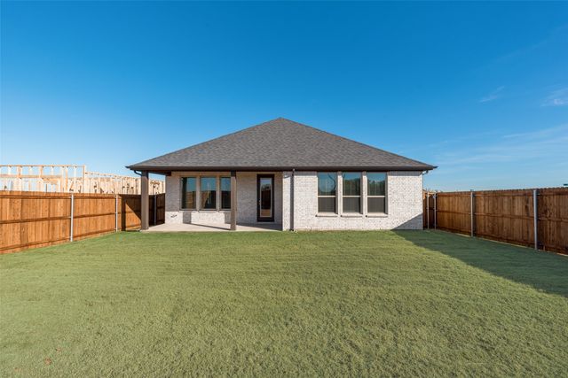 4125 Poe Avenue, Celina, TX 76227