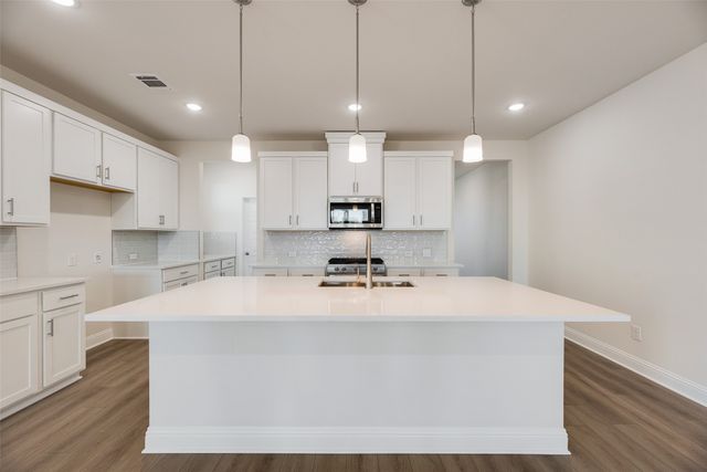 4125 Poe Avenue, Celina, TX 76227