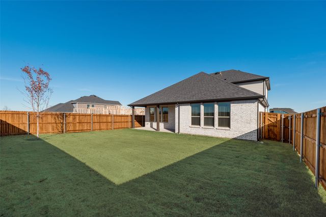 4125 Poe Avenue, Celina, TX 76227