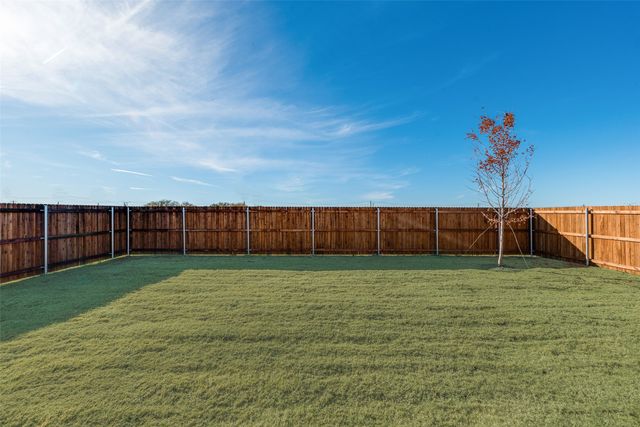 4125 Poe Avenue, Celina, TX 76227