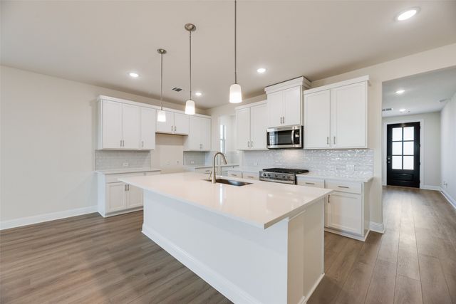 4125 Poe Avenue, Celina, TX 76227