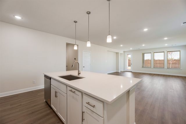 4125 Poe Avenue, Celina, TX 76227