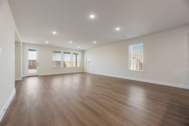 4125 Poe Avenue, Celina, TX 76227