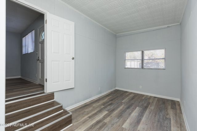 1544 W 26TH Street, Jacksonville, FL 32209