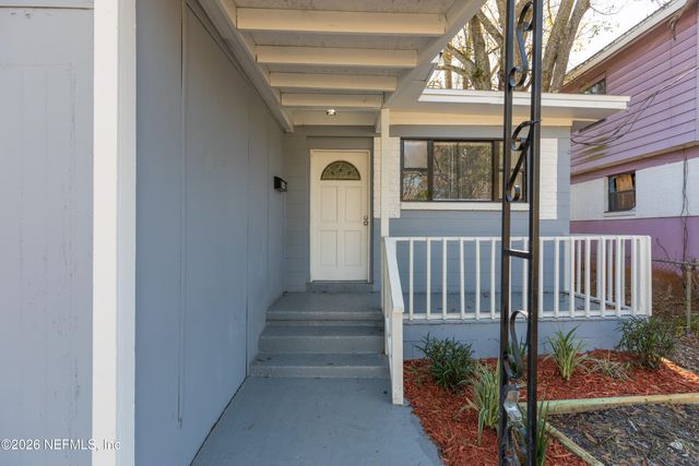 1544 W 26TH Street, Jacksonville, FL 32209