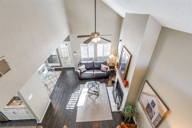 6012 Lloyd Court, Dallas, TX 75252