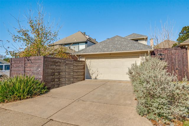 6012 Lloyd Court, Dallas, TX 75252