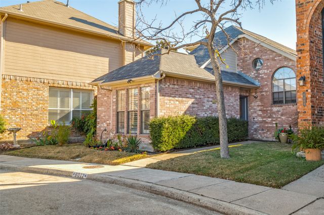 6012 Lloyd Court, Dallas, TX 75252