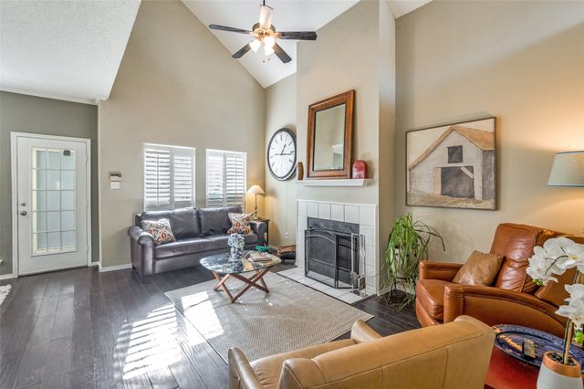 6012 Lloyd Court, Dallas, TX 75252