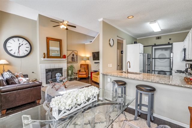 6012 Lloyd Court, Dallas, TX 75252