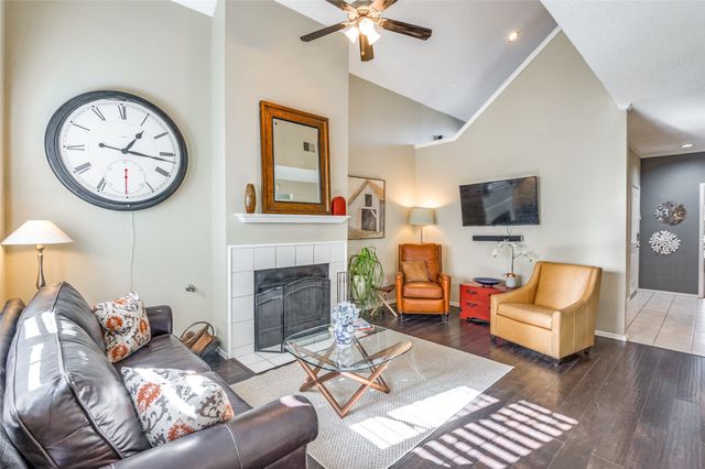 6012 Lloyd Court, Dallas, TX 75252