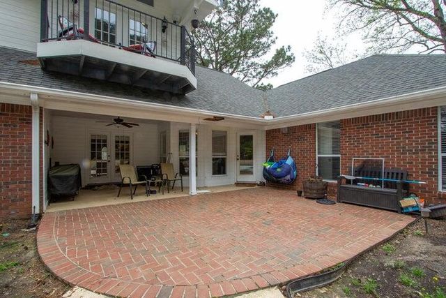 14 Summer Place Cir., Hattiesburg, MS 39402