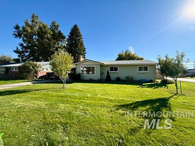 503 E Galloway, Weiser, ID 83672 property photo