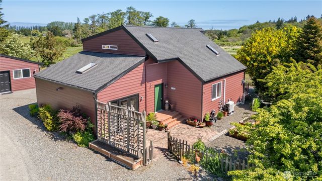 3718 Sequim Dungeness Way, Sequim, WA 98362
