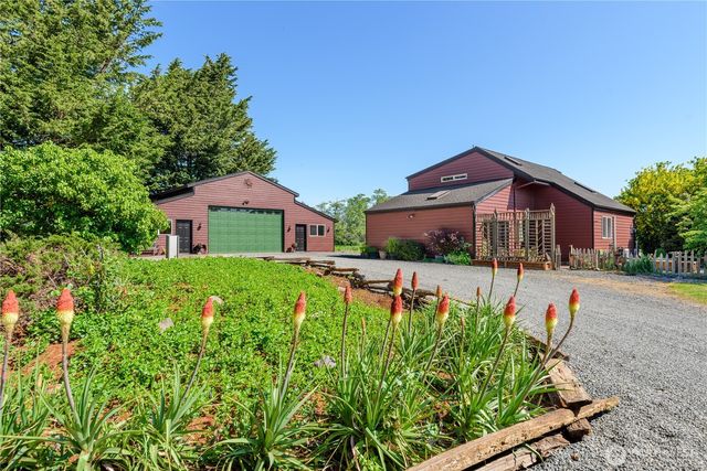 3718 Sequim Dungeness Way, Sequim, WA 98362