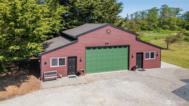 3718 Sequim Dungeness Way, Sequim, WA 98362
