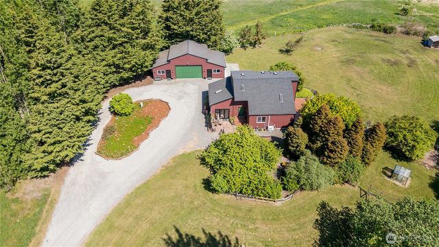 3718 Sequim Dungeness Way, Sequim, WA 98362