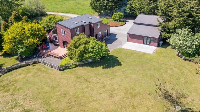 3718 Sequim Dungeness Way, Sequim, WA 98362