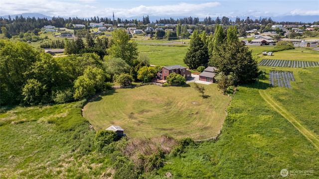 3718 Sequim Dungeness Way, Sequim, WA 98362