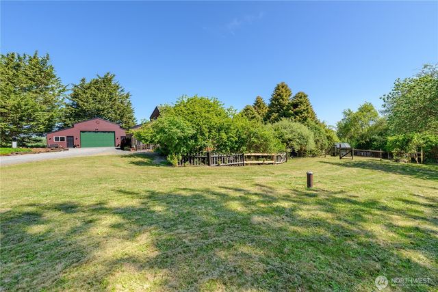3718 Sequim Dungeness Way, Sequim, WA 98362